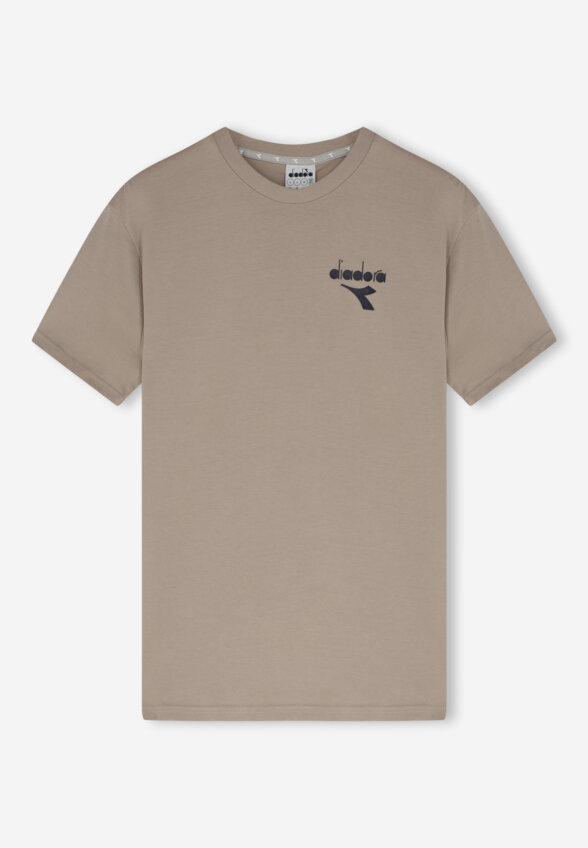 Футболка мужская Diadora, Бежевый