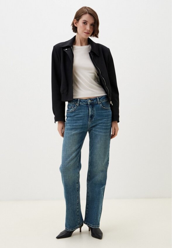 Джинсы Qwentiny