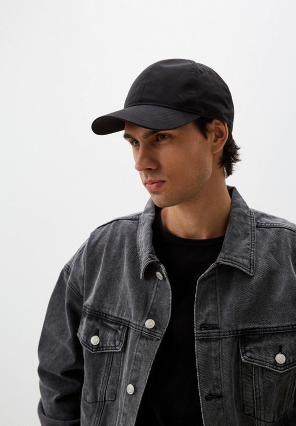 Бейсболка Demix