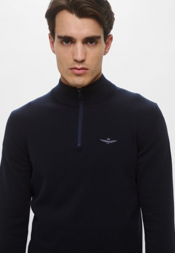 Джемпер Aeronautica Militare