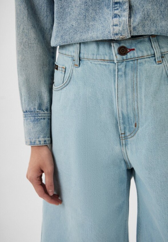 Шорты джинсовые BLCV