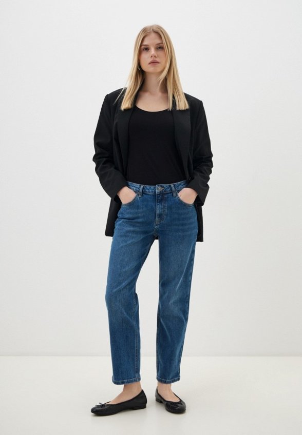 Джинсы Auranna