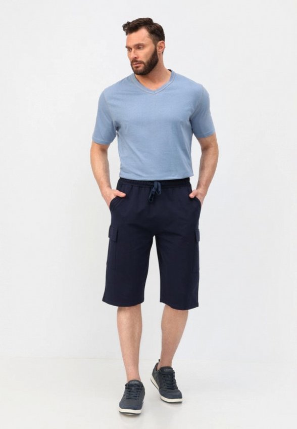 Шорты Morran Brave