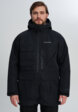 Куртка горнолыжная мужская Columbia Coreshot Jacket, Черный2  - превью