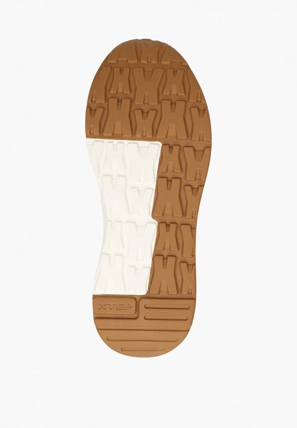 Кроссовки Xtep