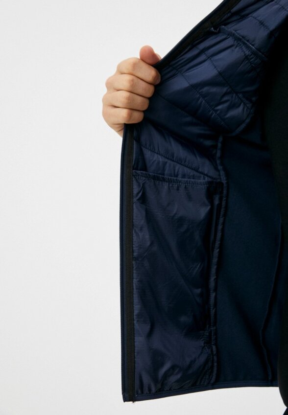 Куртка стеганая CMP