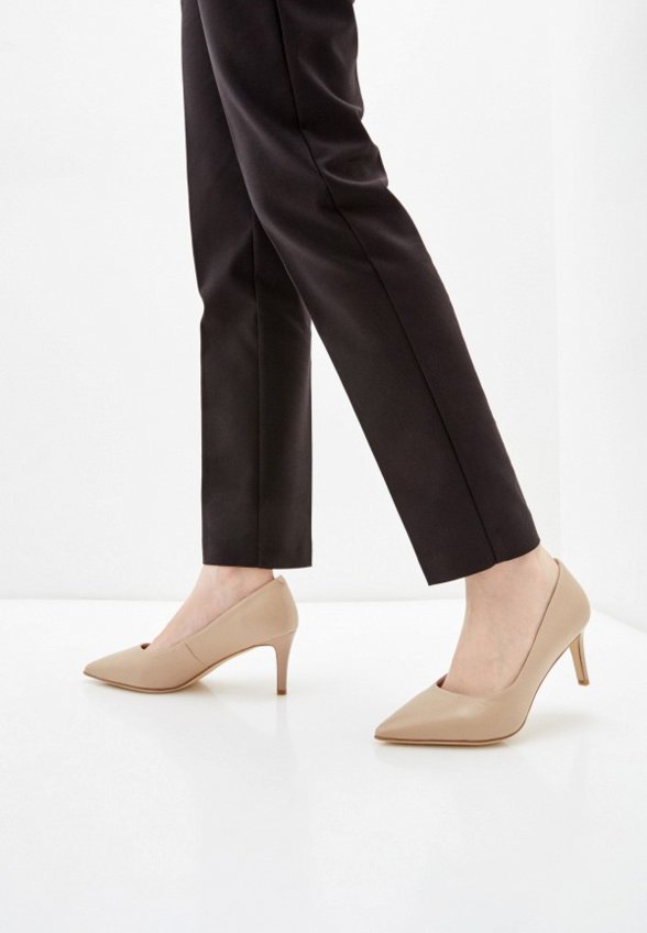 Туфли Thomas Munz