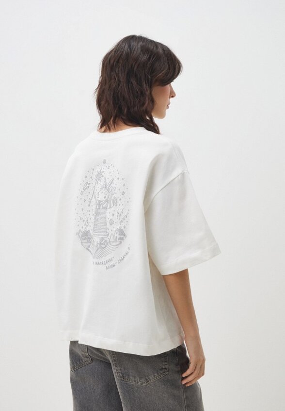 Футболка Mark Formelle