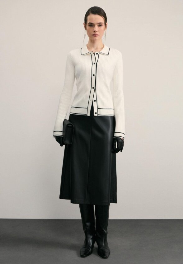 Кардиган Zarina