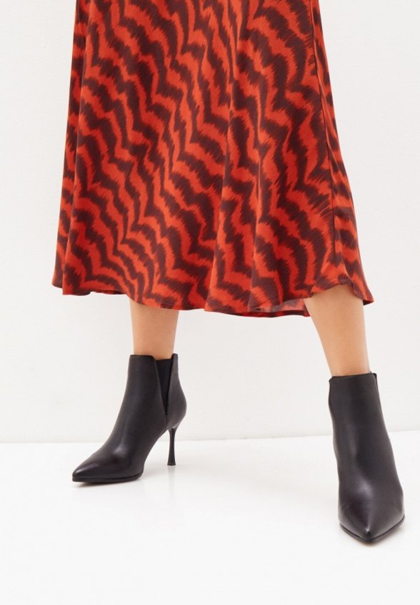 Ботильоны Valley