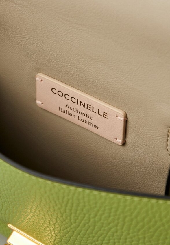 Сумка Coccinelle