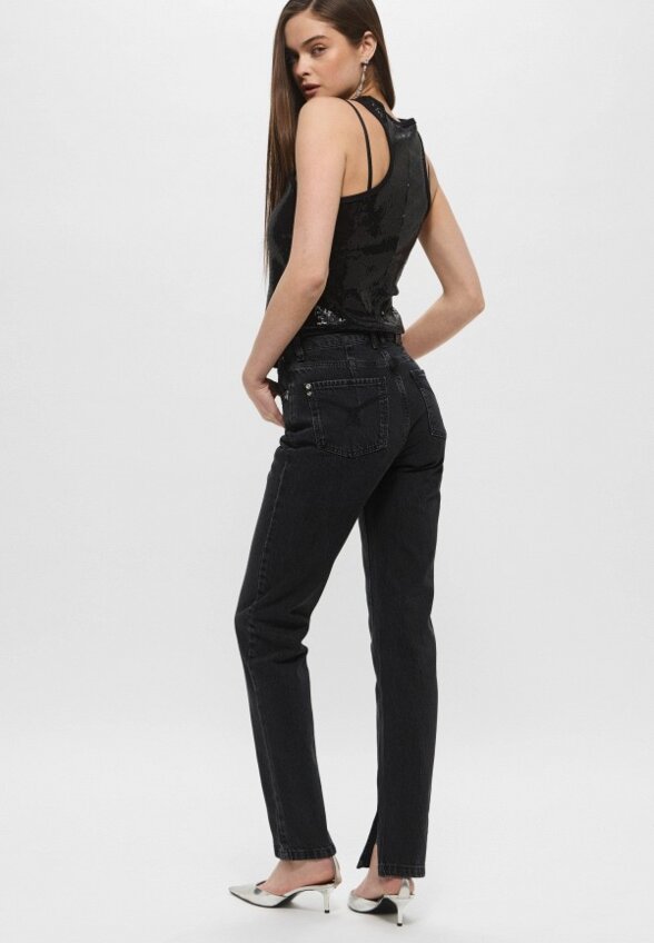 Джинсы Patrizia Pepe