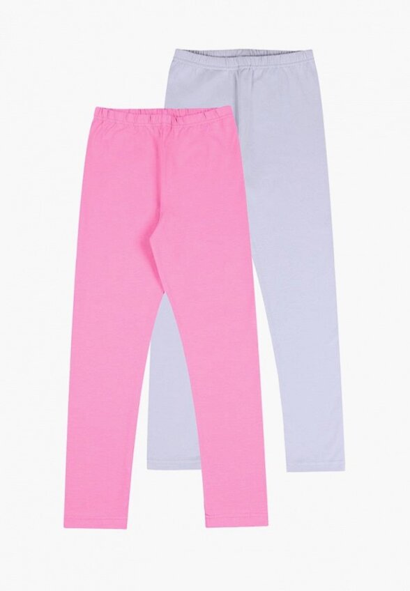 Леггинсы 2 шт. Апрель