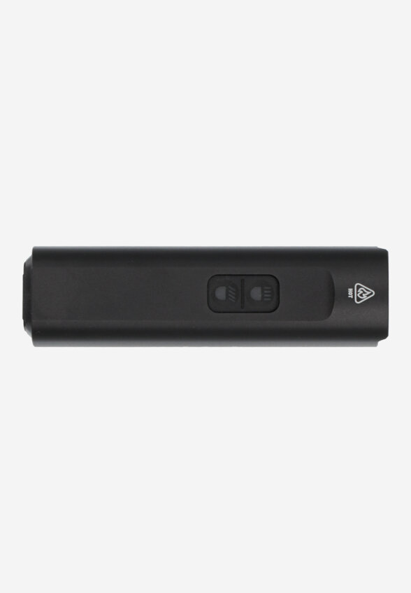 Фонарь велосипедный передний Cyclotech QL-900 R, Черный