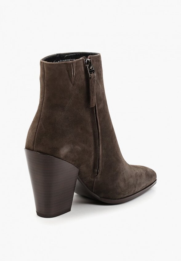 Ботильоны Lr Lorettini