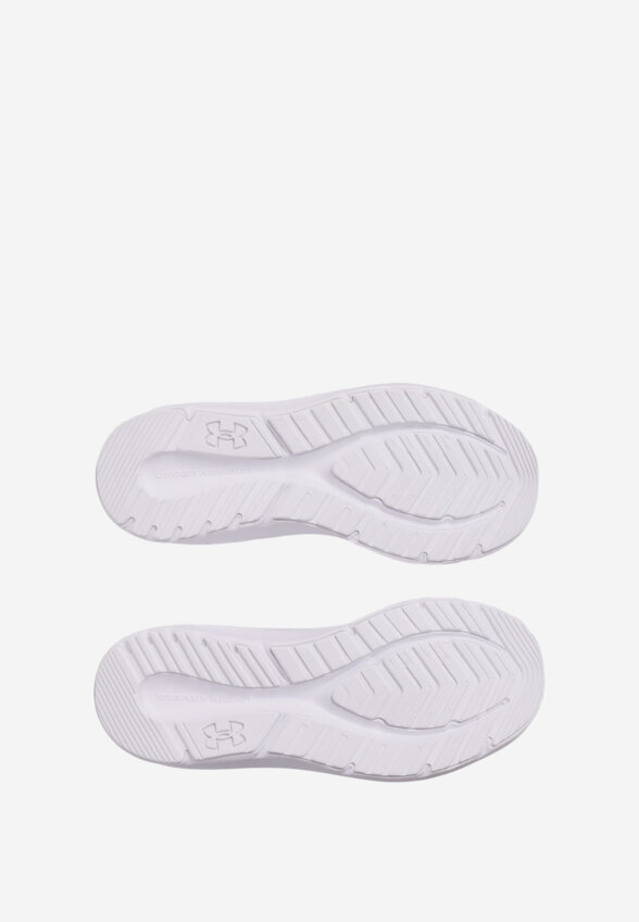 Кроссовки женские Under Armour Charged Pursuit 4, Белый