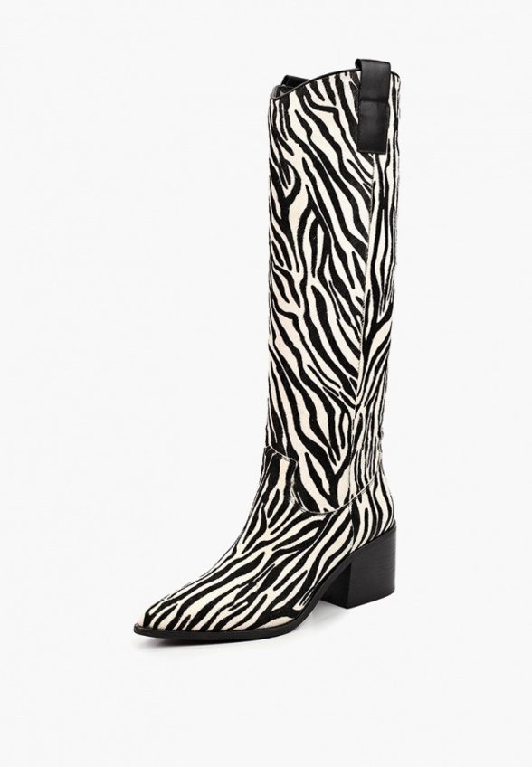 Сапоги Graciana