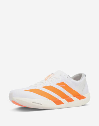 Кроссовки мужские adidas Adizero Adios 9, Белый женщинам
