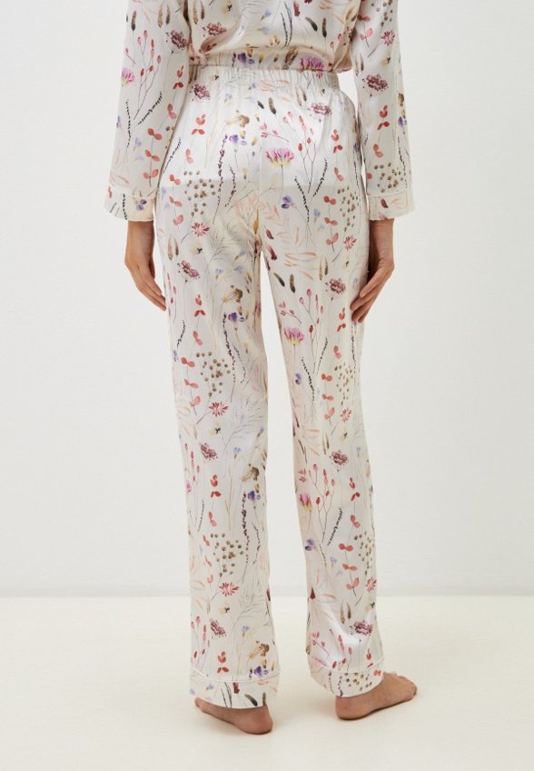 Брюки домашние Kaftan