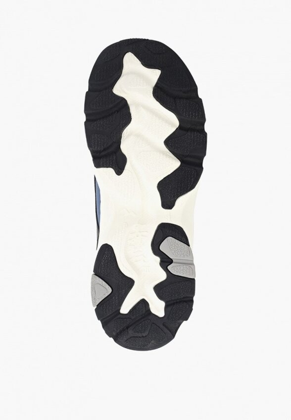 Кроссовки Xtep