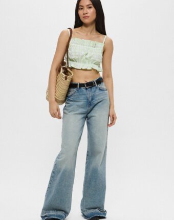 Топ H&M женщинам
