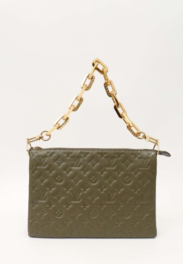 Louis Vuitton Coussin