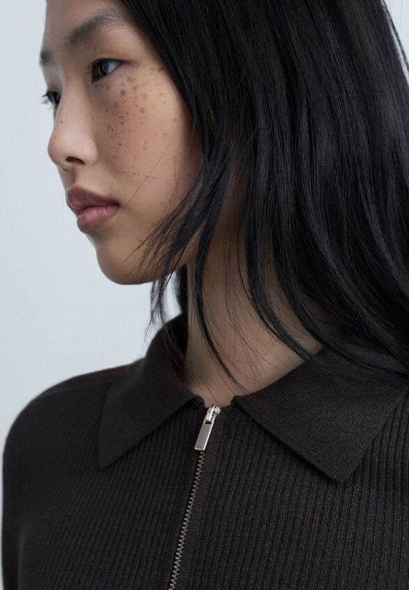 Кардиган Mango