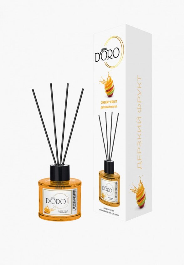 Аромадиффузор Gamma D'oro