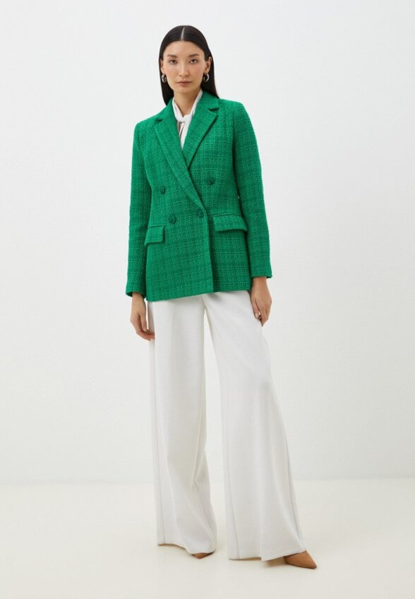 Жакет To Be One