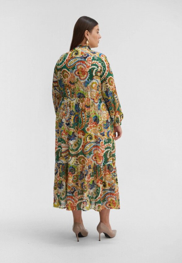 Платье Naturaxl