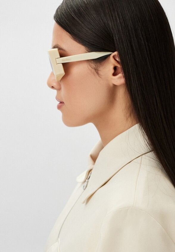 Очки солнцезащитные Max Mara