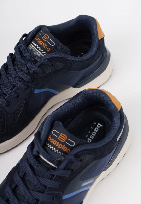 Кроссовки Baasploa