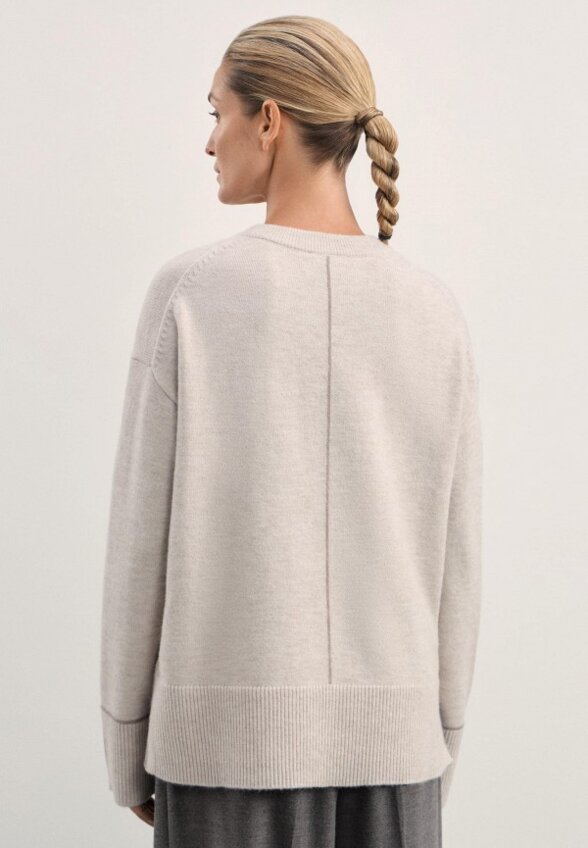 Джемпер Zarina