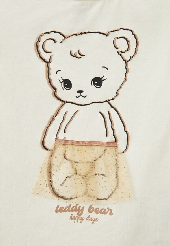 Лонгслив PlayToday