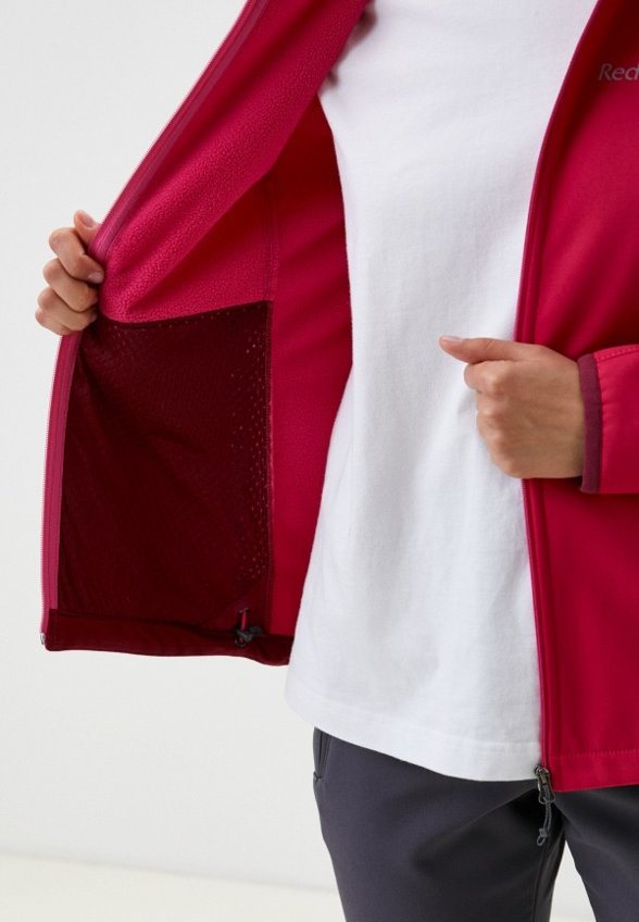 Ветровка Red Fox