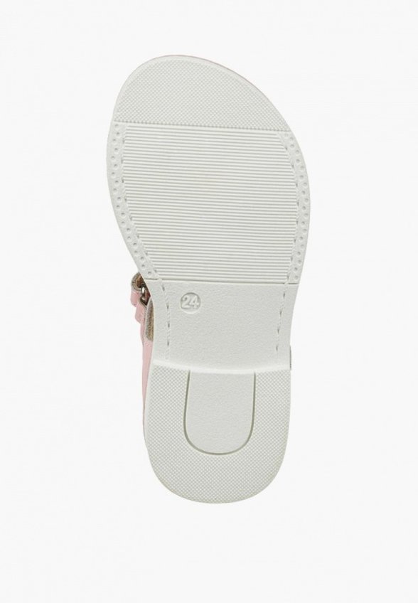 Сандалии Mursu