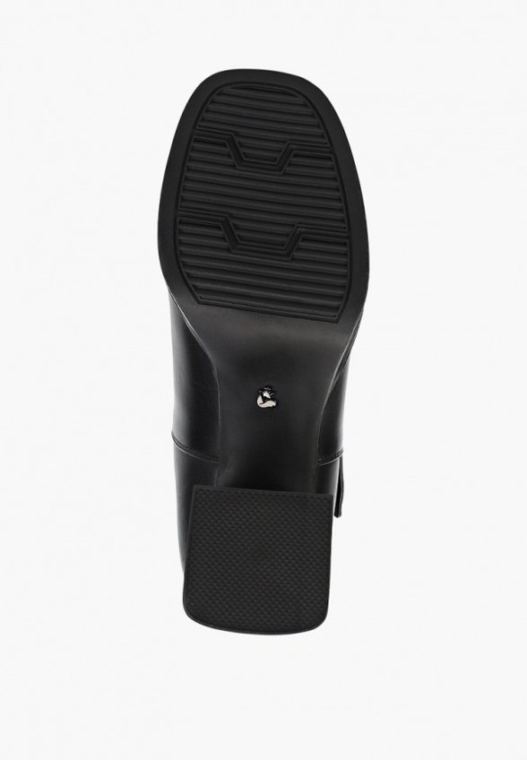 Ботильоны Valley