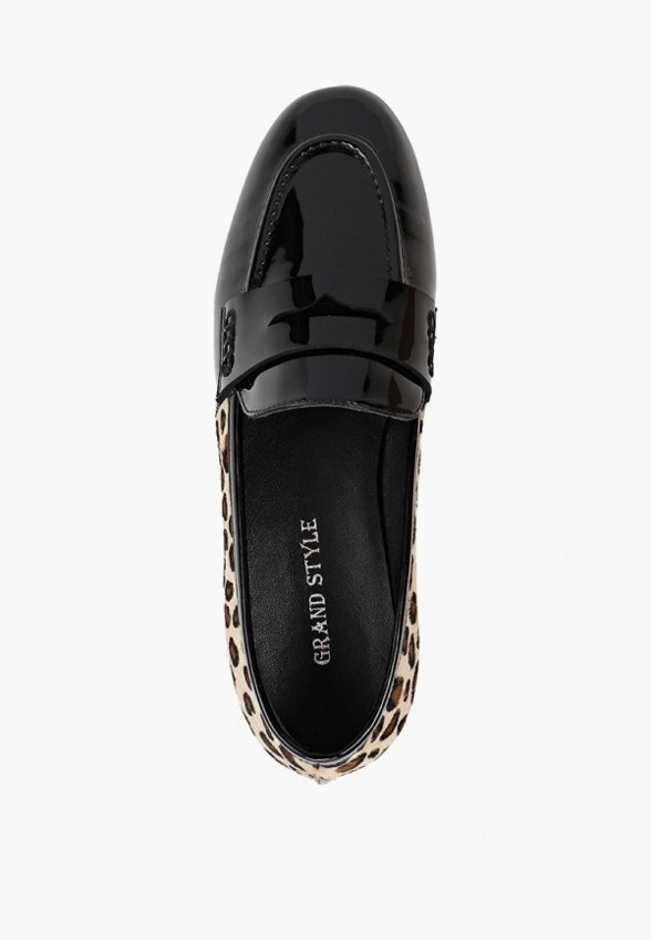 Лоферы Grand Style
