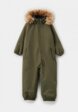 Комбинезон утепленный Color Kids1  - превью