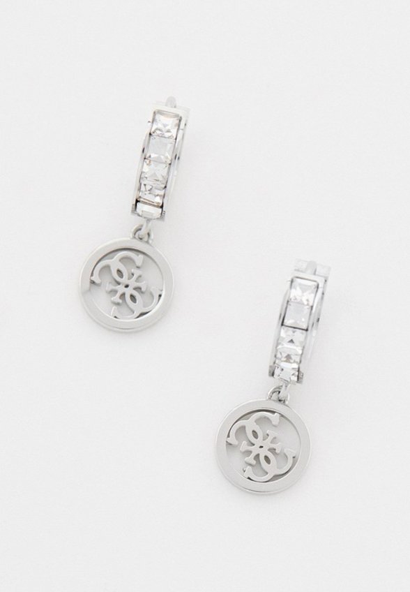 Серьги Guess