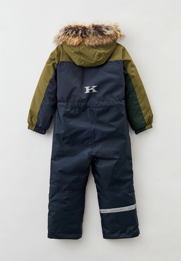 Комбинезон утепленный Kerry