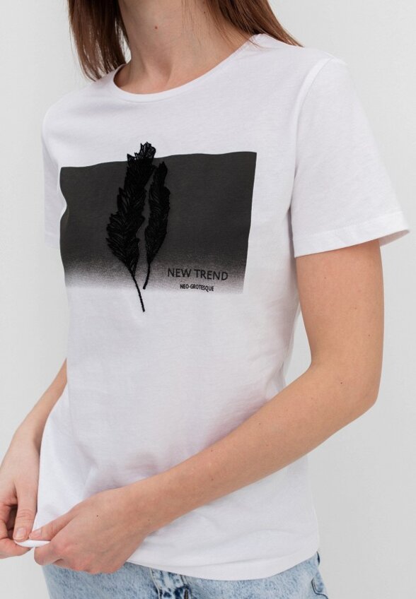 Футболка Savage