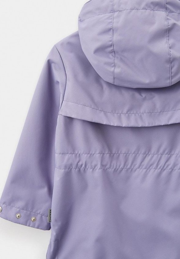 Куртка Nikastyle