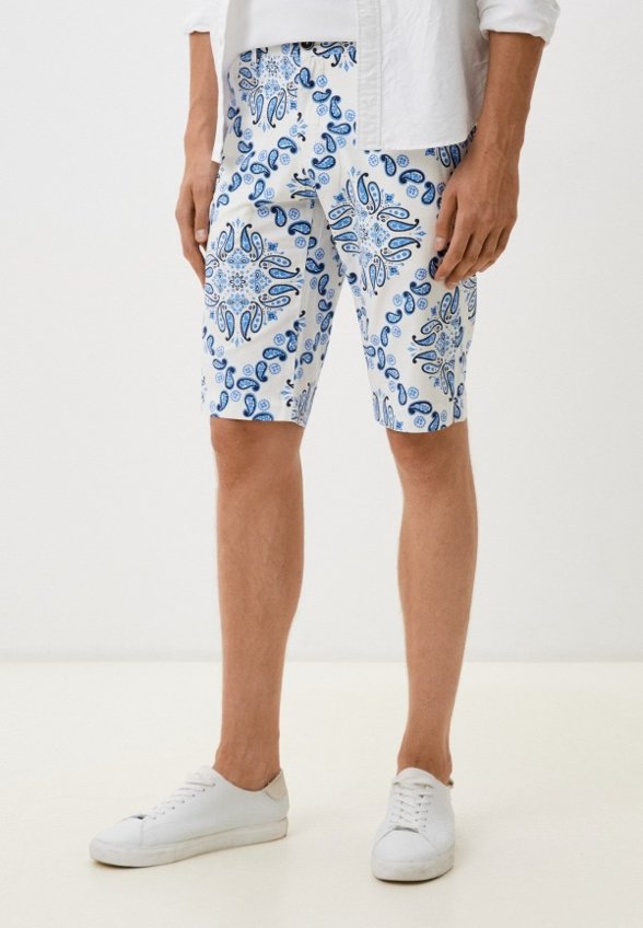 Шорты Enrico Cerini