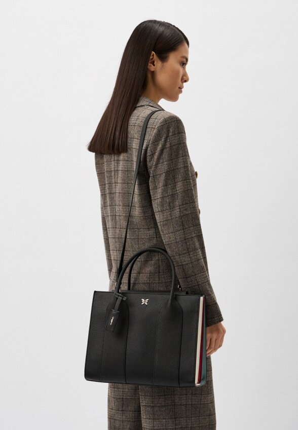 Сумка и брелок Ungaro