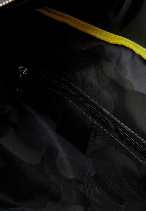 Сумка дорожная Plein Sport