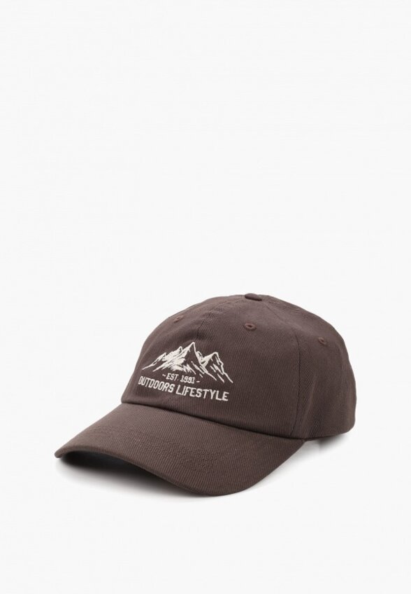 Бейсболка Befree