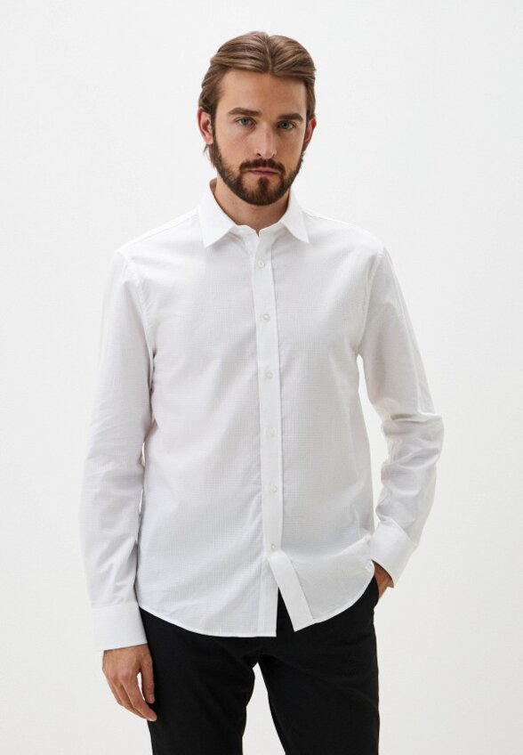 Рубашка JC Just Clothes