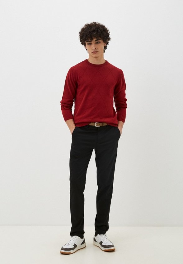 Джемпер Key to Life