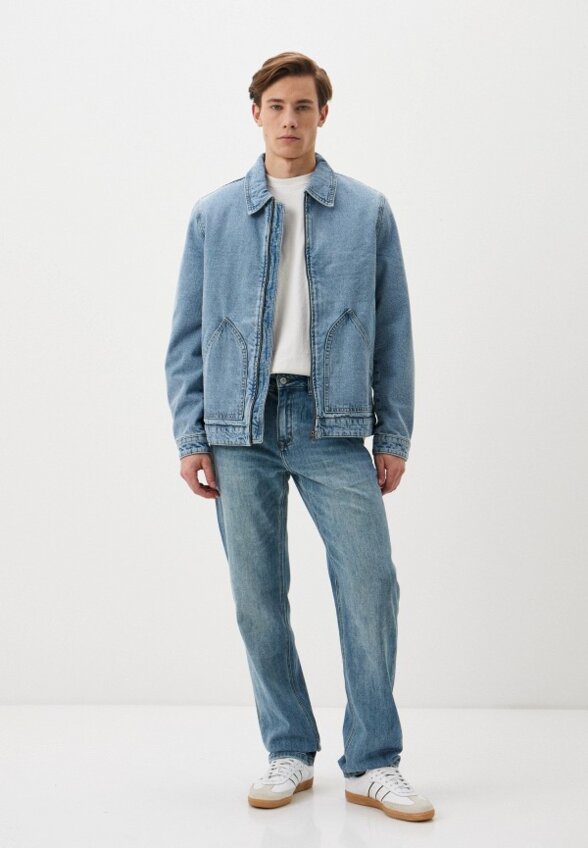 Джинсы Mossmore